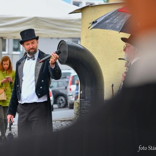 Fotografie 2 projektu Příbor